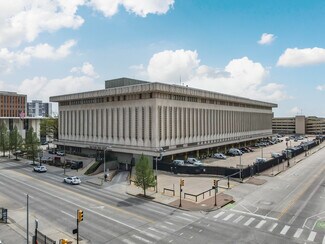 Tulsa, OK Office/Retail - 333 W 4th St
