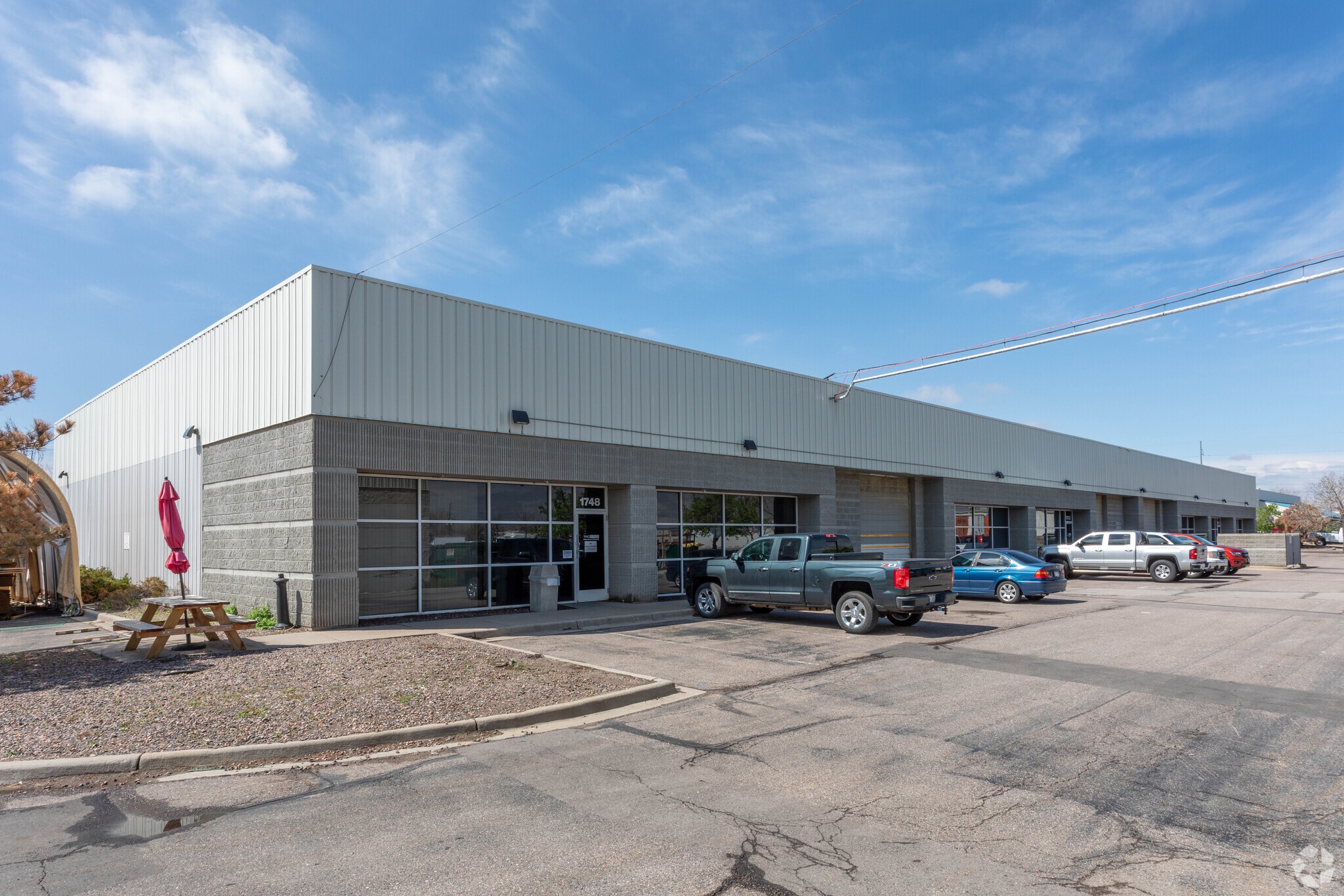 1716-1748 E 66th Ave, Denver, CO for Rent