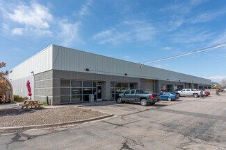 Denver, CO Flex - 1716-1748 E 66th Ave