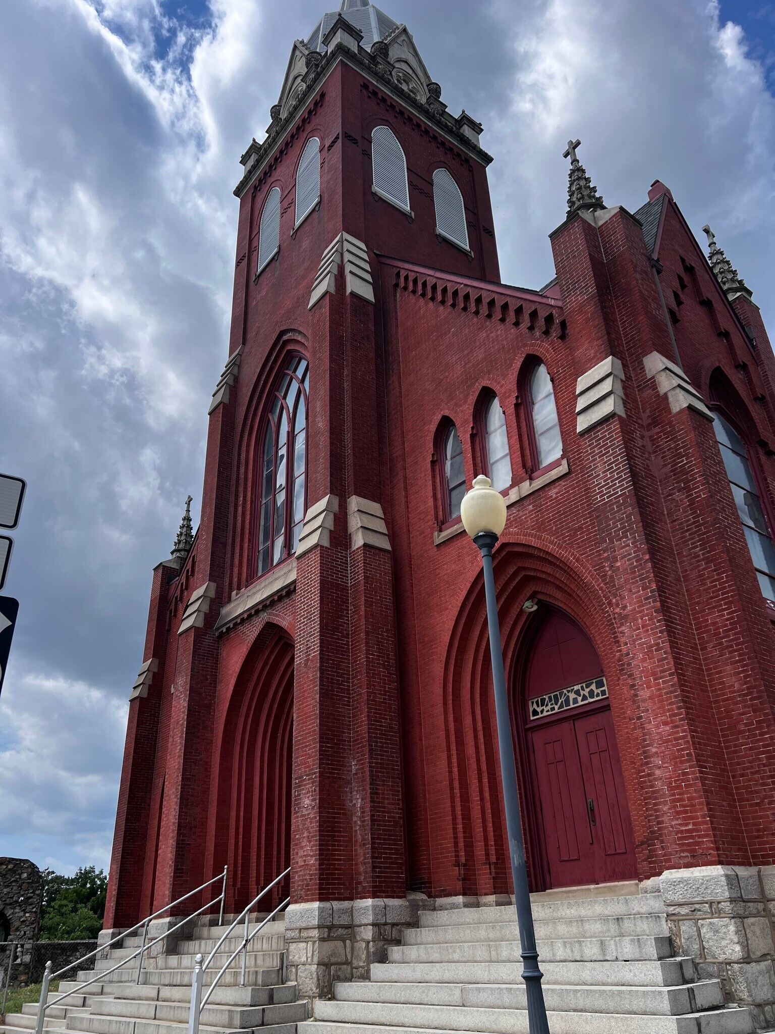 1408 W 2nd St, Chester, PA for Rent