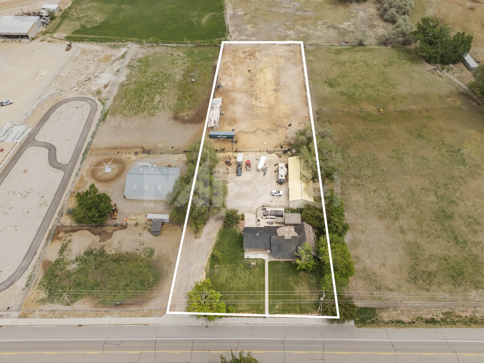 295 S State St, Ferron, UT for Sale
