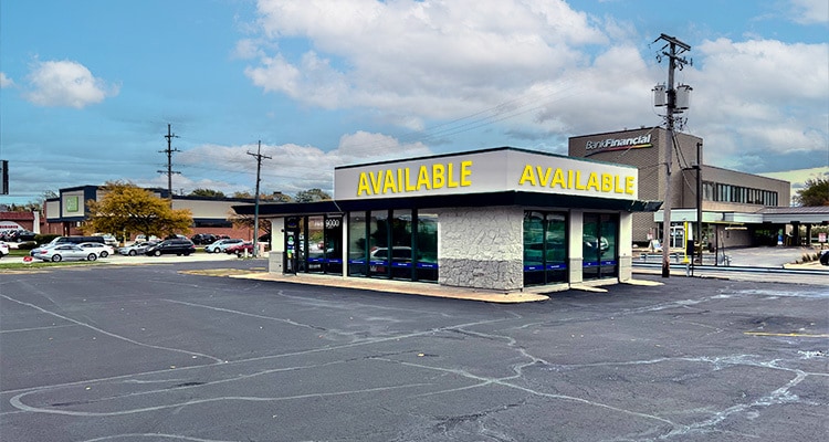 21100 Western Ave, Olympia Fields, IL for Rent