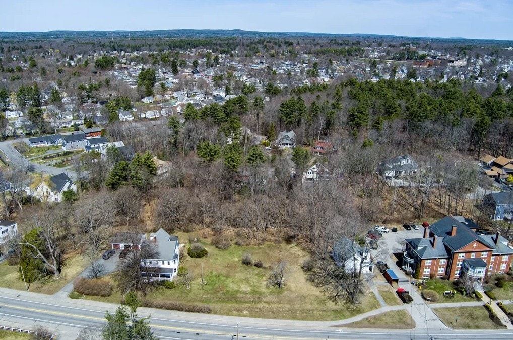 63B Capisic St, Portland, ME for Sale