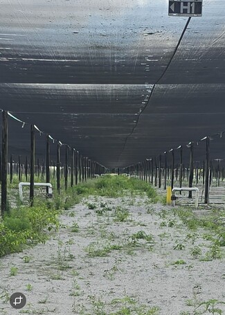 Loxahatchee, FL Agricultural Land - 20125 Charles Green Blvd