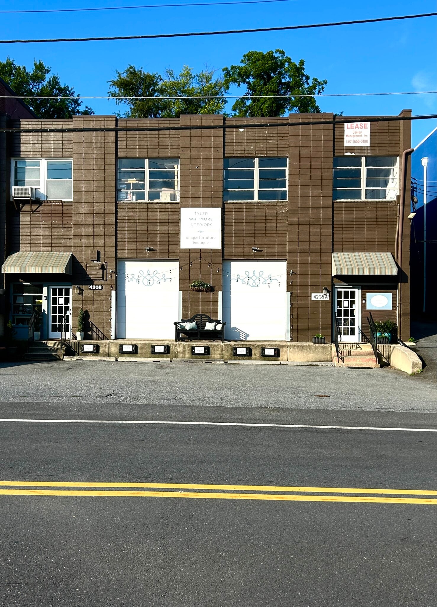 4208 Howard Ave, Kensington, MD for Rent