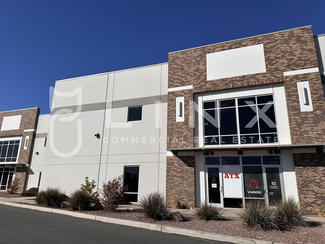 Saint George, UT Industrial - 4616 S Beehive Dr