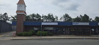 Lynn, MA Retail - 20-34 State St