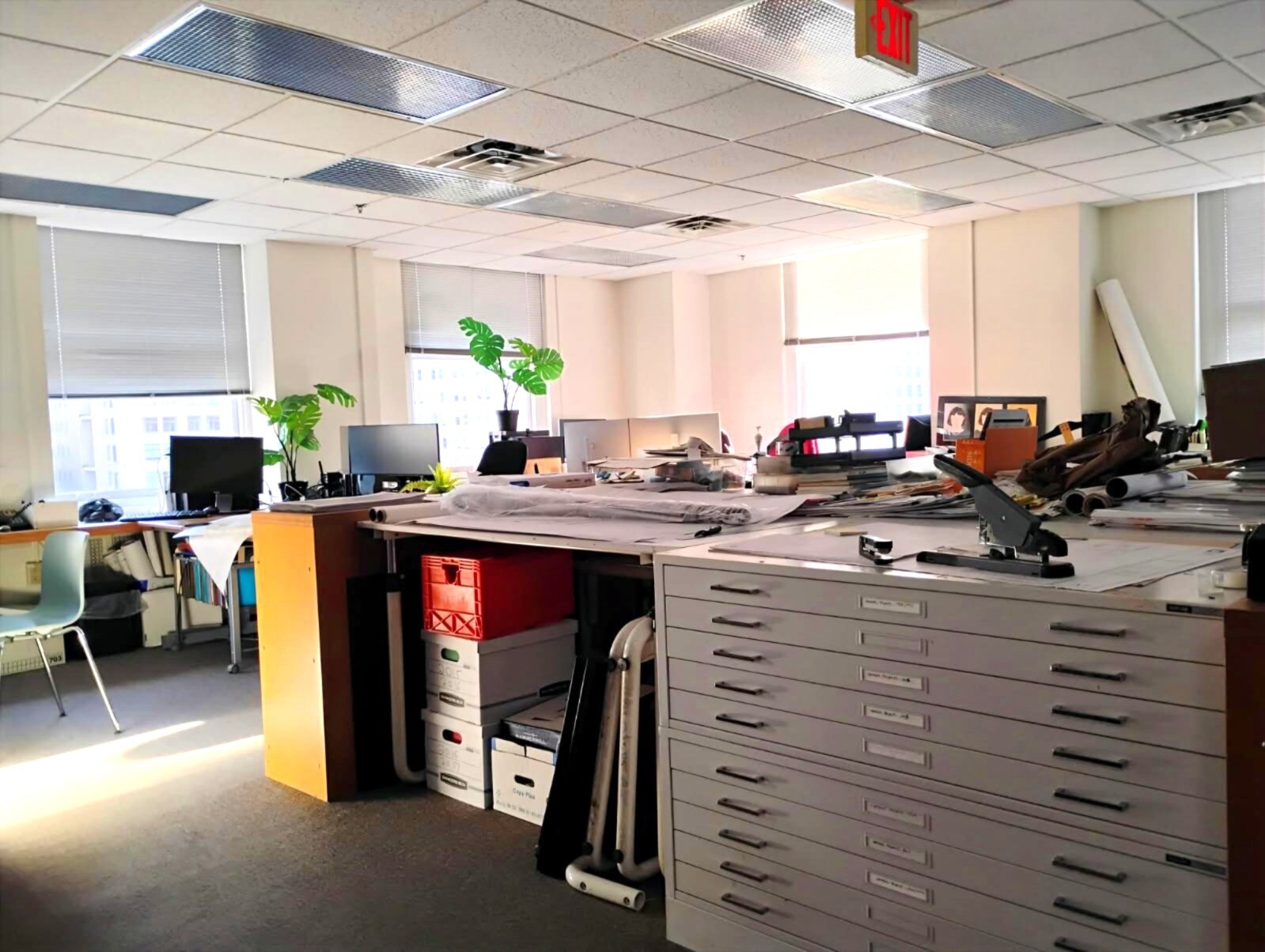 1516-1518 Walnut St, Philadelphia, PA for Rent