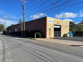Darby, PA Warehouse - 113-115 N 5th St
