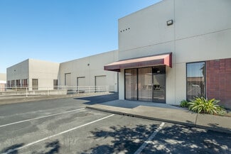 West Sacramento, CA Industrial - 2501-2511 Del Monte St