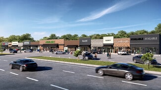 Pompton Plains, NJ Retail - 679-717 State Rt 23