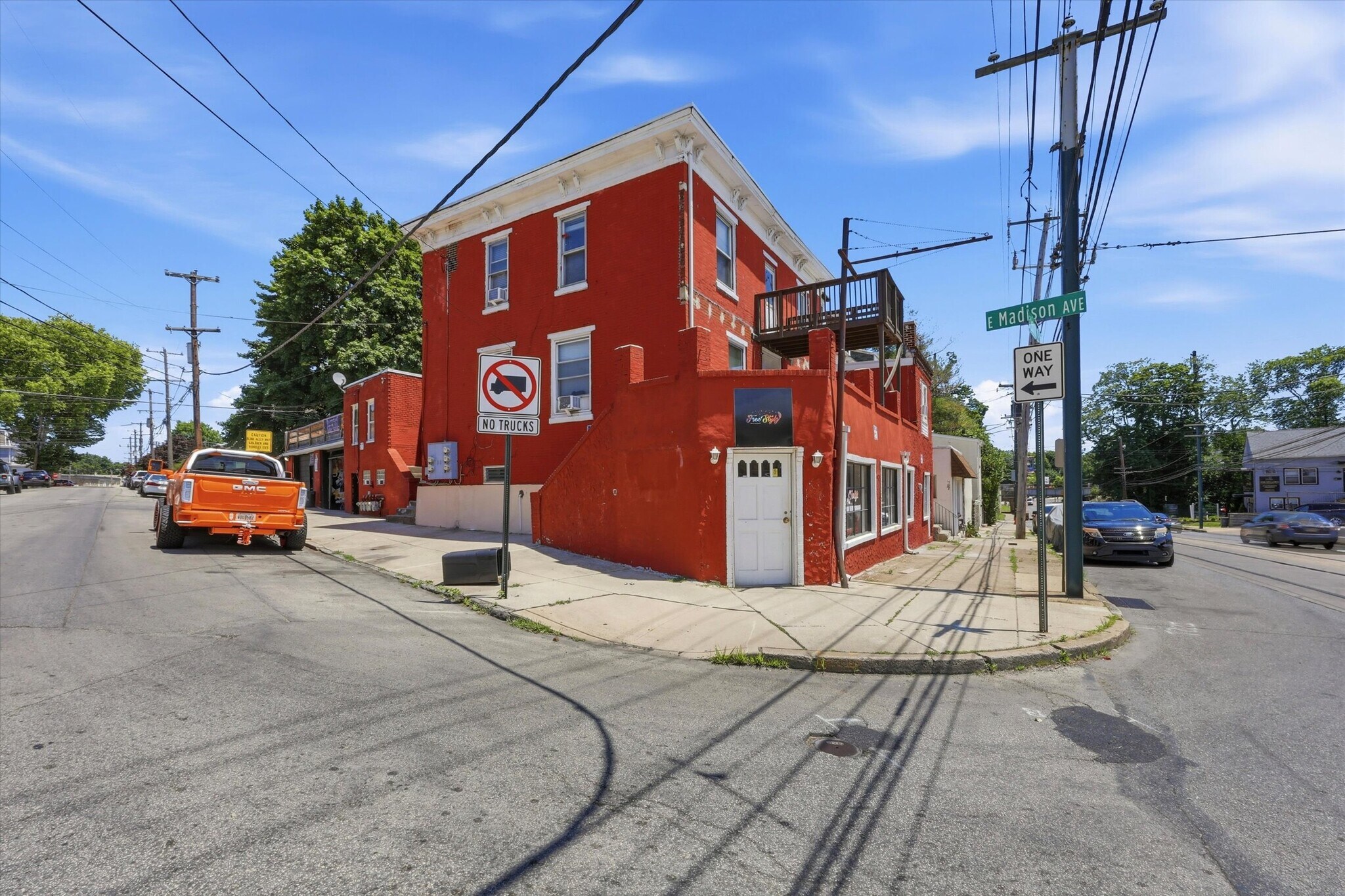 401 S Springfield Rd, Clifton Heights, PA for Sale