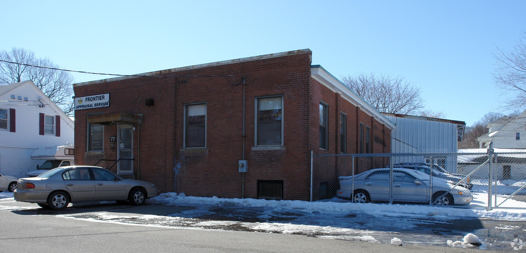 77 Meadow St, Holyoke, MA for Rent