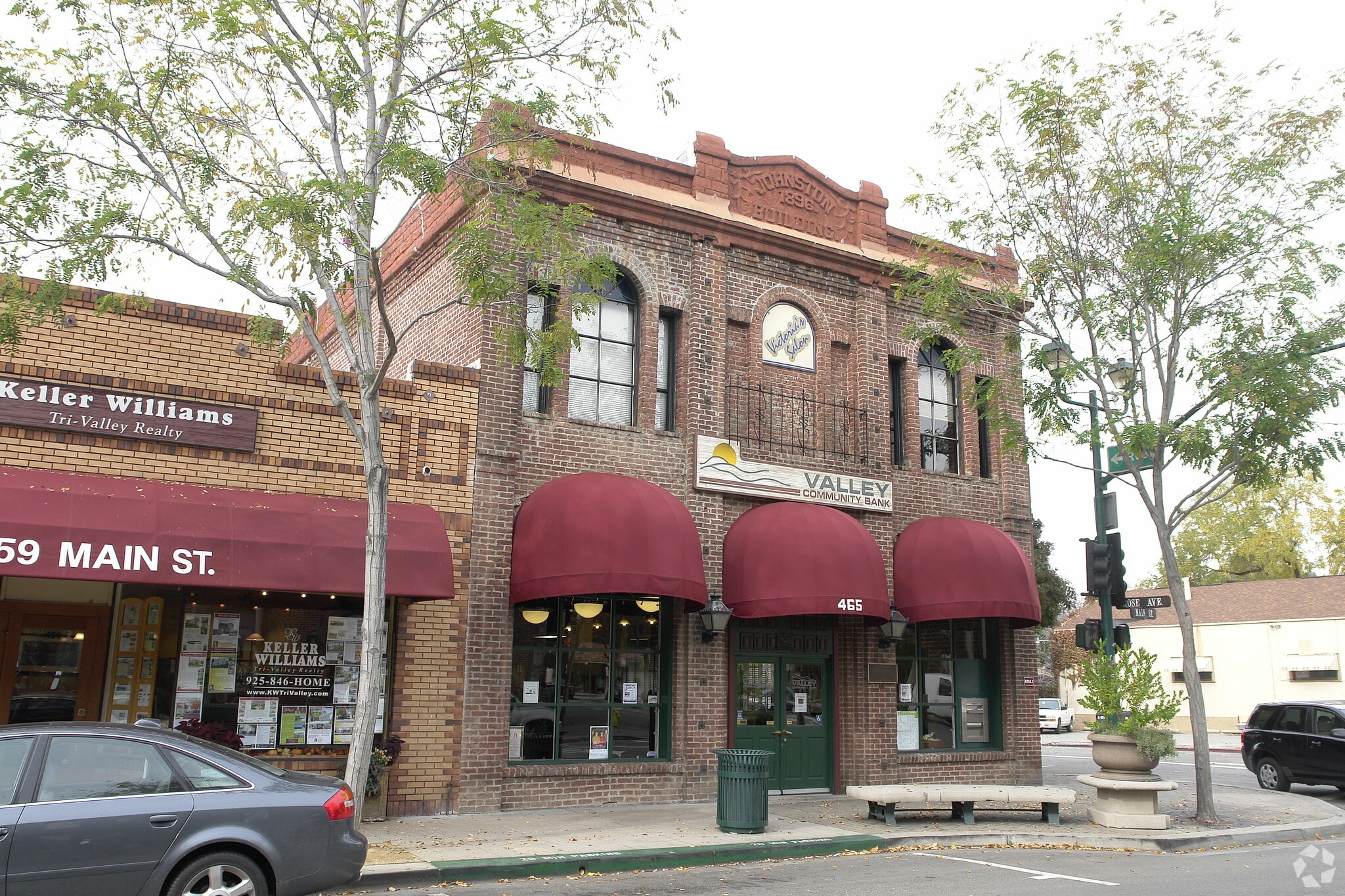 200 Rose Ave, Pleasanton, CA for Rent