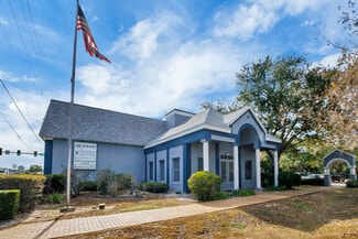 Winter Haven, FL Office - 99 6th St SW