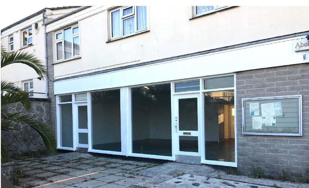 1-3 Hayman Way, Falmouth, CON for Rent