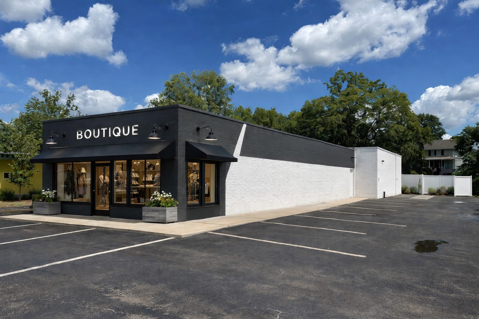 8503 Manchester Rd, Brentwood, MO for Sale