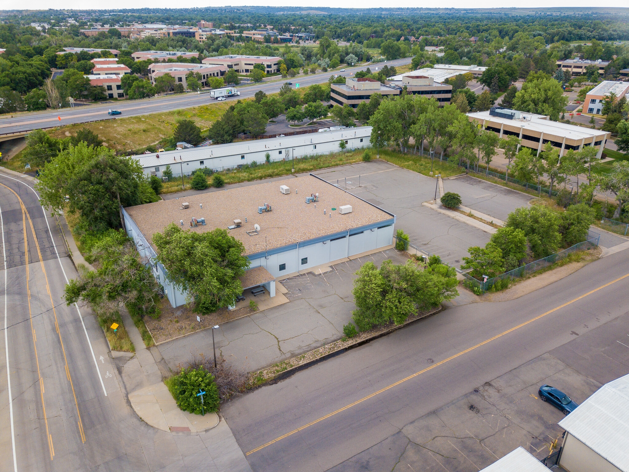 1860 38th St, Boulder, CO for Sale
