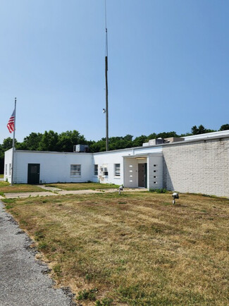 Ridgely, MD Industrial - 502 Factory Ave