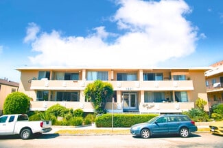 Los Angeles, CA Apartments - 1821 N Alexandria Ave