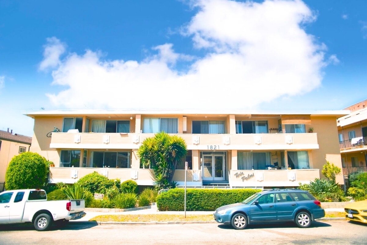 1821 N Alexandria Ave, Los Angeles, CA for Sale