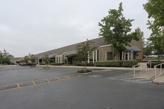 Costa Mesa, CA Light Manufacturing - 151 Kalmus Dr