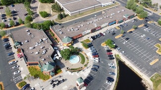 Golden Valley, MN Retail - 7600-7820 Olson Memorial Hwy