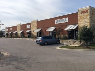 Belton, TX Flex - 1008 Arbor Park Dr