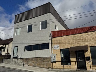 Fairmont, WV Flex - 205 10th St