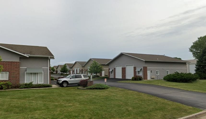 4611 Dovetail Dr, Madison, WI for Rent