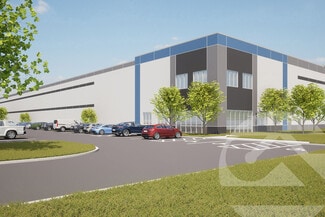 Flint, MI Industrial - 2421 Industrial Ave