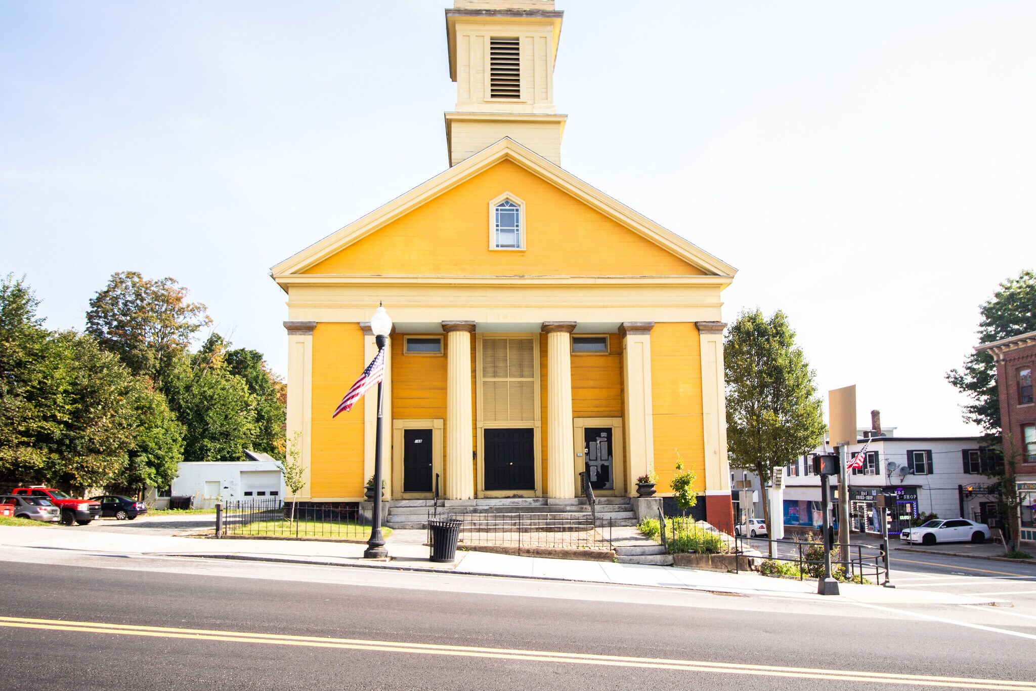 368 Main St, Southbridge, MA for Rent