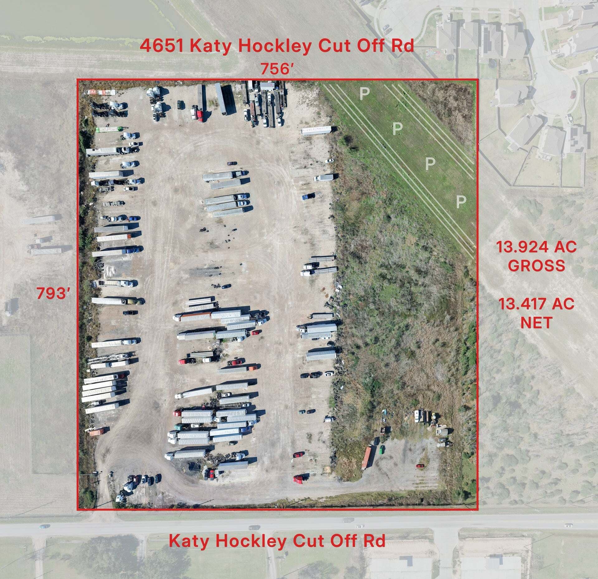 4651 Katy Hockley Cut Off Rd, Katy, TX for Rent