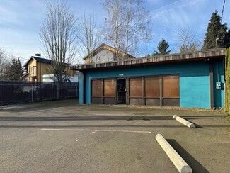 Portland, OR Freestanding - 5401 NE Cully Blvd