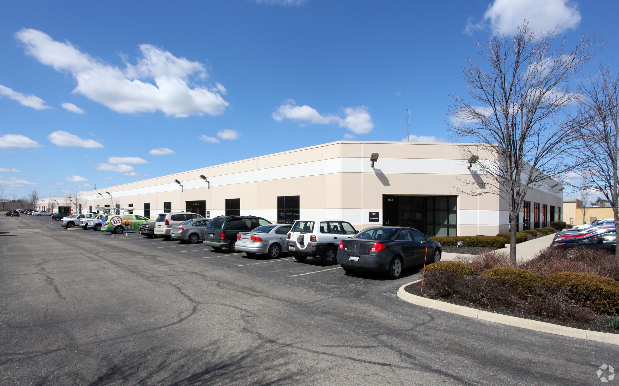 6185 Huntley Rd, Columbus, OH for Rent