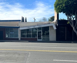 Compton, CA undefined - 1032 E Compton Blvd Compton, CA undefined - 1032 E Compton Blvd
