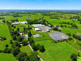 Paris, KY Specialty - 1895 Clintonville Rd