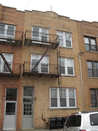 Astoria, NY Apartments - 2107 38th St
