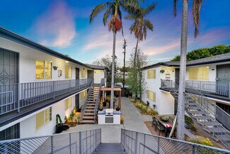 Long Beach, CA undefined - 311-315 Junipero Ave Long Beach, CA undefined - 311-315 Junipero Ave