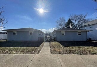 Middletown, OH Apartments - 3218 Illinois Ave