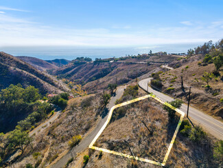 Malibu, CA Residential - Mar Vista Ridge Dr