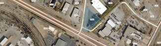 Marietta, GA Commercial Land - 1280-N Cobb Pky Marietta, GA Commercial Land - 1280-N Cobb Pky