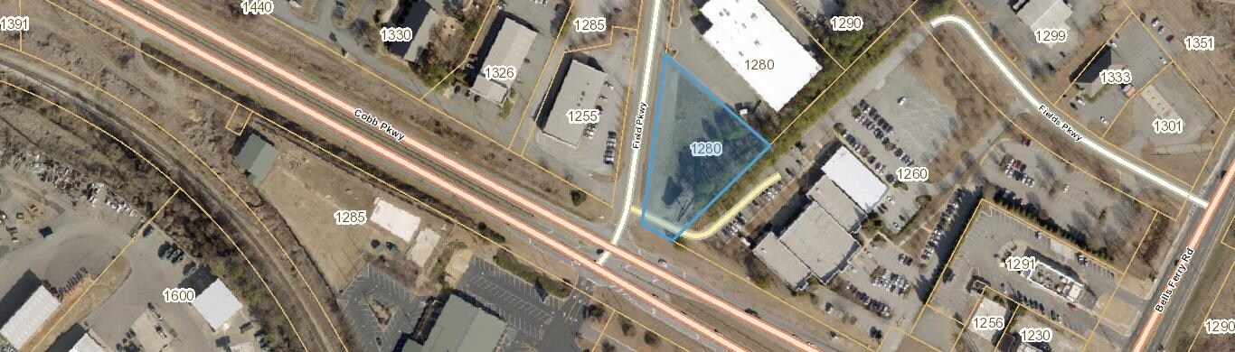 1280-N Cobb Pky, Marietta, GA for Sale