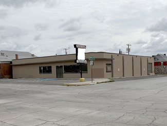 El Paso, TX Convenience Store - 1400 E Yandell Dr