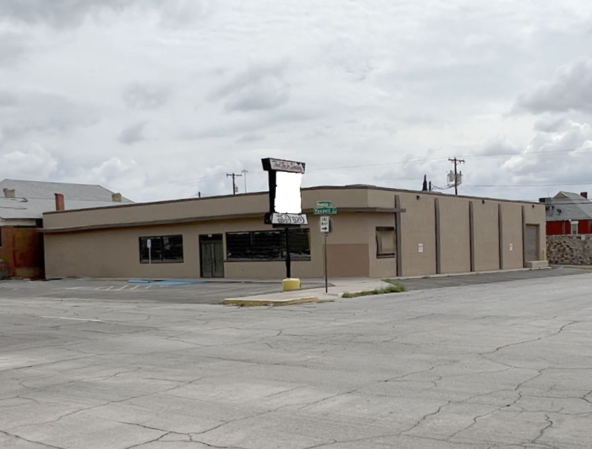 1400 E Yandell Dr, El Paso, TX for Sale