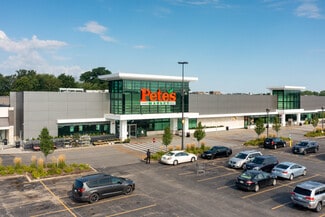 Matteson, IL Retail - 4115 211th St
