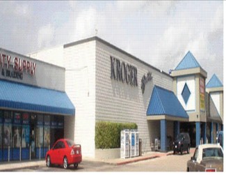 Houston, TX Retail - 13105-13199 Veterans Memorial Dr