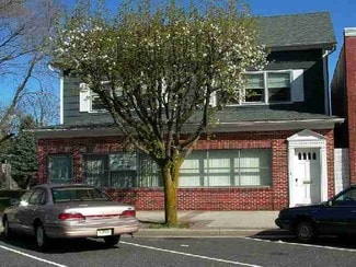 Philadelphia Ave Multi-Family Portfolio