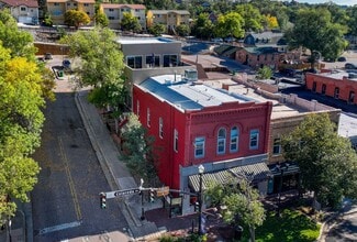 Colorado Springs, CO Storefront Retail/Office - 2532 W Colorado Ave Colorado Springs, CO Storefront Retail/Office - 2532 W Colorado Ave