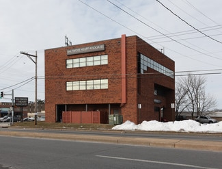 Randallstown, MD Office/Medical - 8600 Liberty Rd